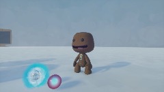 LittleBigPlanet Experience