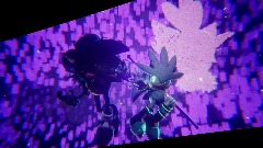 A screenshot taken in Dreams. 3 of 17.