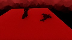 THE END IS HERE