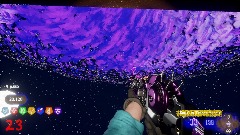 A screenshot taken in Dreams. 7 of 10.