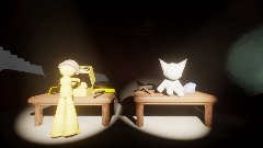 Miner the cave