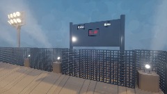 Fright Knight's Dungeon Battle - Stadium