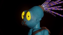 A screenshot taken in Dreams. 1 of 1.