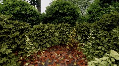 A screenshot taken in Dreams. 22 of 24.