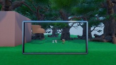 Crush Bunbuns (Micro game)