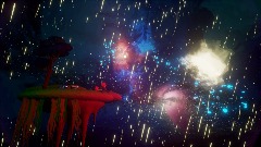 A screenshot taken in Dreams. 24 of 28.