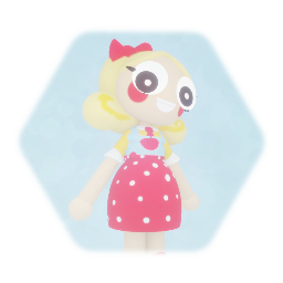 Miss Delight
