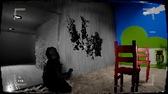 A screenshot taken in Dreams. 7 of 14.