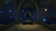 A screenshot taken in Dreams. 1 of 1.