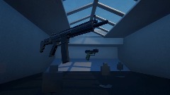 A screenshot taken in Dreams. 4 of 8.