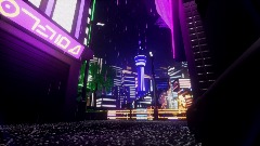 A screenshot taken in Dreams. 12 of 15.