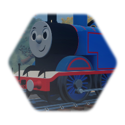 Thomas the Tank Engine V3