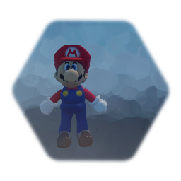 Super Mario 64 pack