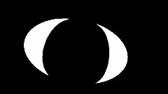 fnf title screen But Somethings Wrong