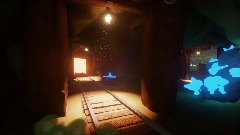 Murkoth Depths (Maniacal Minecarts)