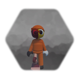 The two sides of stumpy