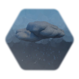 Rain Cloud