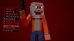 A screenshot taken in Dreams. 7 of 24.