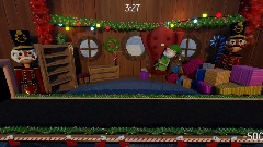 A screenshot taken in Dreams. 11 of 24.