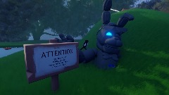 A screenshot taken in Dreams. 10 of 20.