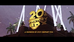 20th Century Fox logo (2026-present)