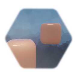 Cubes ronds