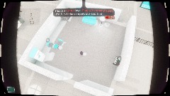 A screenshot taken in Dreams. 12 of 16.