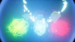 Team Legacy Revenge Of The Cassadines Scene 31 - Calamity Moon