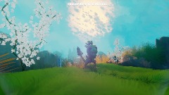 A screenshot taken in Dreams. 6 of 8.