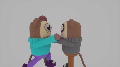 A screenshot taken in Dreams. 2 of 13.