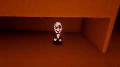 A screenshot taken in Dreams. 2 of 4.