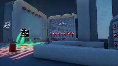 A screenshot taken in Dreams. 13 of 30.