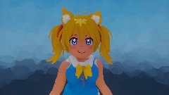 A screenshot taken in Dreams. 4 of 9.