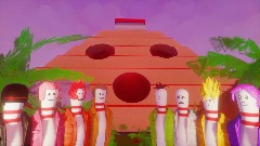 A screenshot taken in Dreams. 10 of 25.