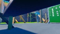 A screenshot taken in Dreams. 3 of 16.