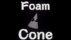 Foam Cone Logo