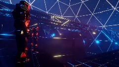 Space Fear !! Nv1(v0.82) Work in Progress !! Fps