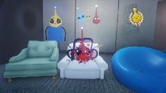 A screenshot taken in Dreams. 4 of 4.