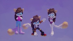 A screenshot taken in Dreams. 4 of 16.