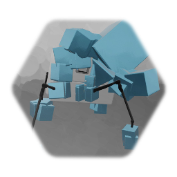 Frostbringer - Cylinder Agent