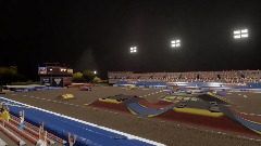 A screenshot taken in Dreams. 21 of 24.