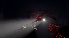 Warhawk Intro with Club Kid from Twisted Metal 3