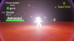 A screenshot taken in Dreams. 1 of 8.