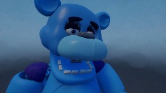 A screenshot taken in Dreams. 2 of 5.