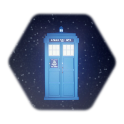 TARDIS