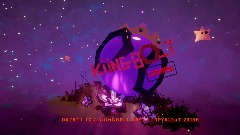 A screenshot taken in Dreams. 25 of 25.