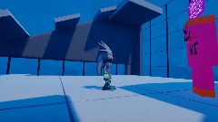 A screenshot taken in Dreams. 5 of 27.