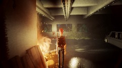 A screenshot taken in Dreams. 9 of 20.