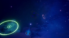 A screenshot taken in Dreams. 6 of 9.