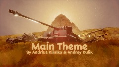 World of Tanks Main Theme